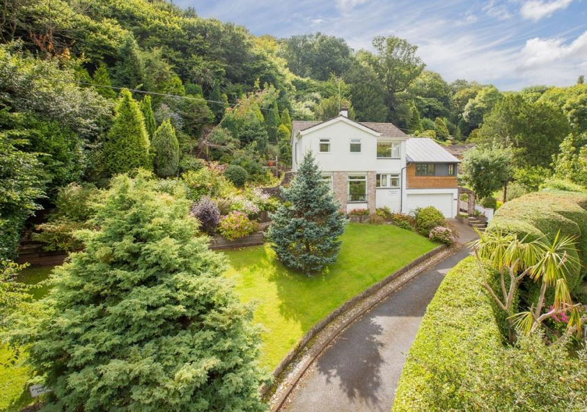 Terrific seaside homes for sale in Torquay